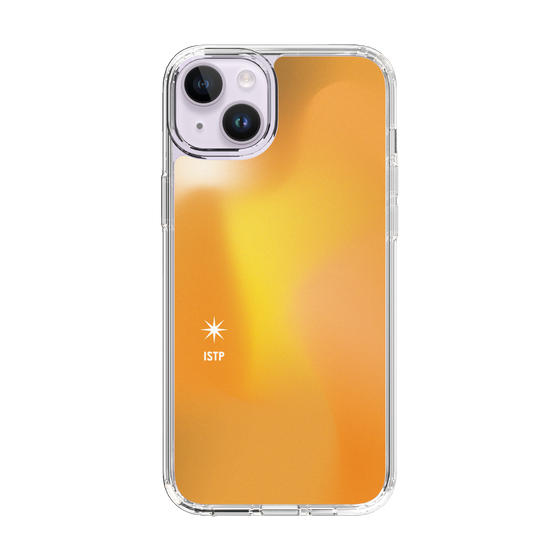 Slim Protection Case［ Original - ISTP Virtuoso - Gradient ］