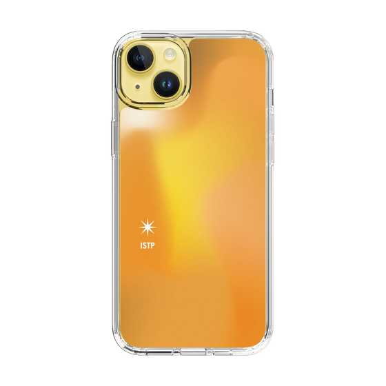 Slim Protection Case［ Original - ISTP Virtuoso - Gradient ］
