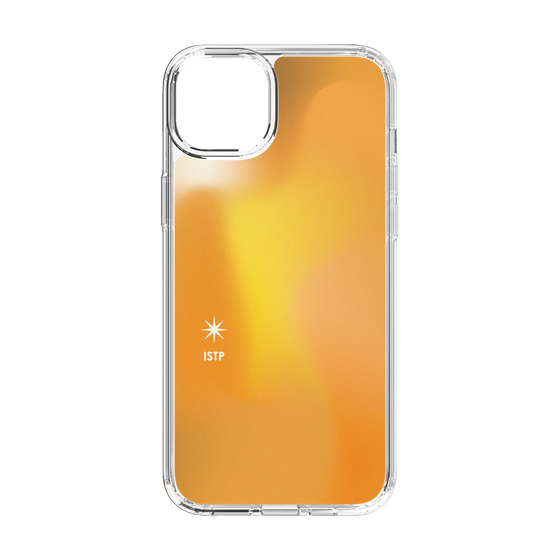 Slim Protection Case［ Original - ISTP Virtuoso - Gradient ］