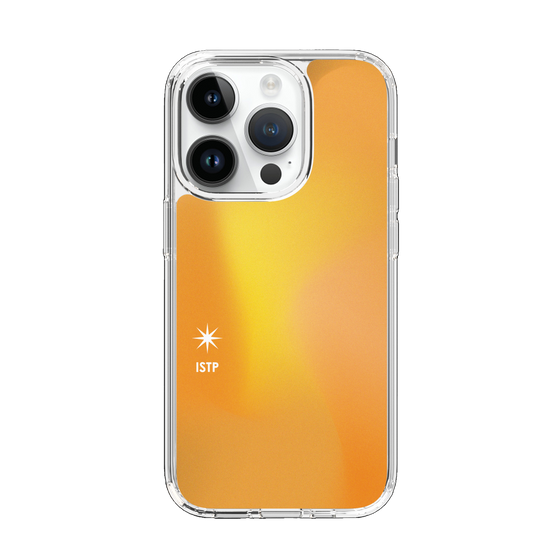 Slim Protection Case［ Original - ISTP Virtuoso - Gradient ］
