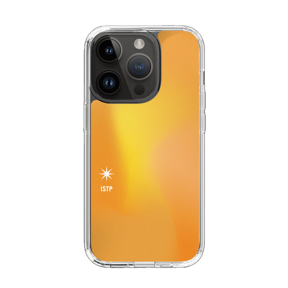 Slim Protection Case［ Original - ISTP Virtuoso - Gradient ］