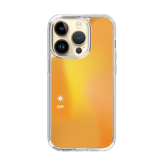 Slim Protection Case［ Original - ISTP Virtuoso - Gradient ］