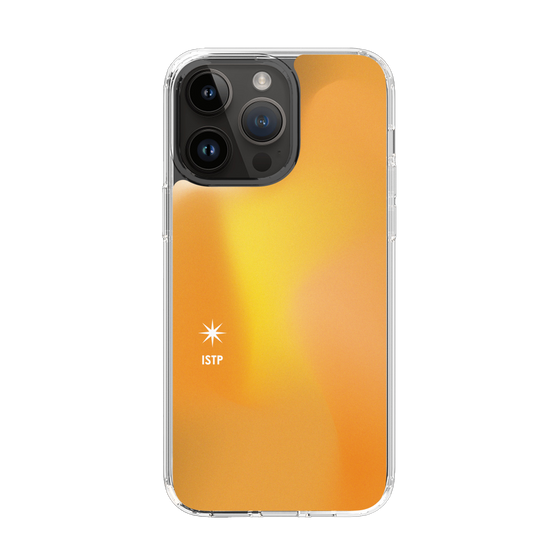 Slim Protection Case［ Original - ISTP Virtuoso - Gradient ］