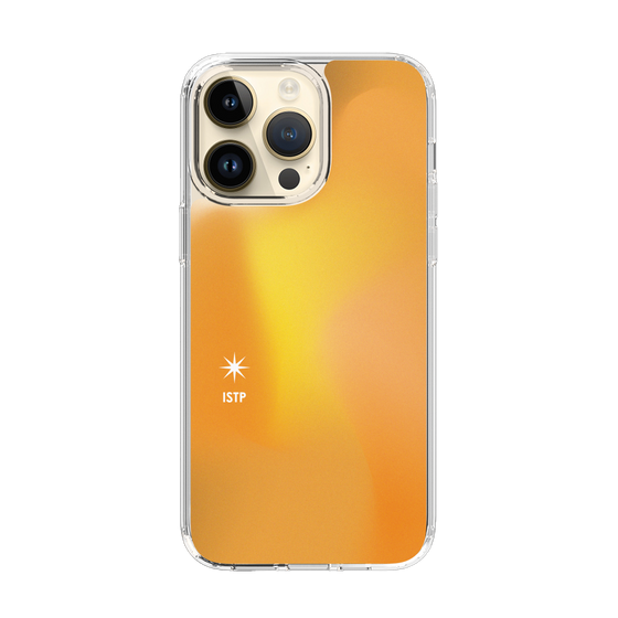 Slim Protection Case［ Original - ISTP Virtuoso - Gradient ］