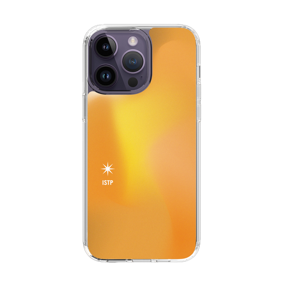 Slim Protection Case［ Original - ISTP Virtuoso - Gradient ］