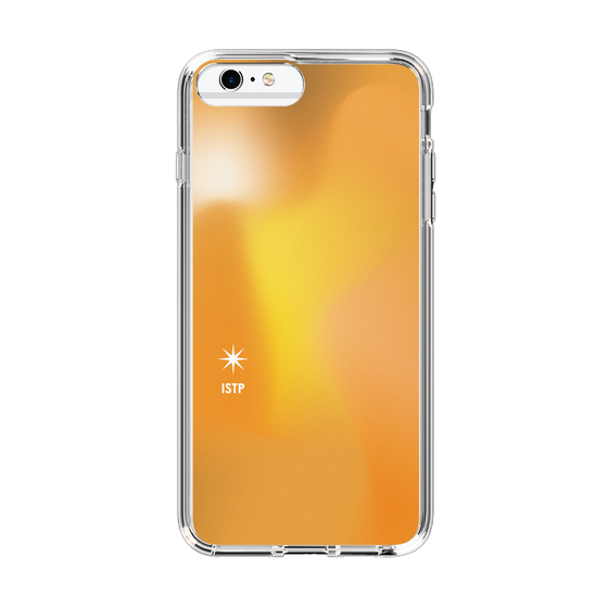 Slim Protection Case［ Original - ISTP Virtuoso - Gradient ］