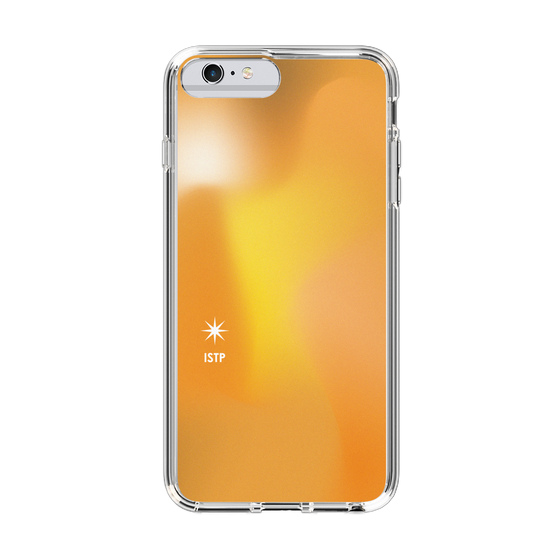Slim Protection Case［ Original - ISTP Virtuoso - Gradient ］
