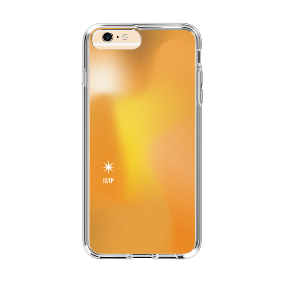 Slim Protection Case［ Original - ISTP Virtuoso - Gradient ］