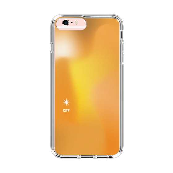 Slim Protection Case［ Original - ISTP Virtuoso - Gradient ］