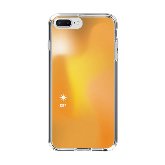 Slim Protection Case［ Original - ISTP Virtuoso - Gradient ］