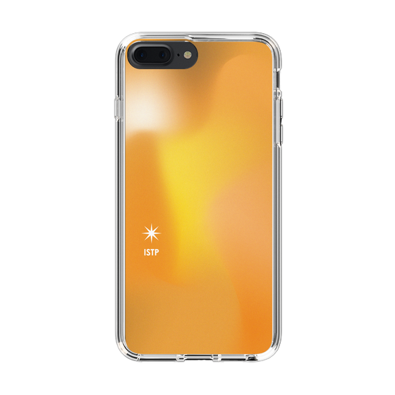 Slim Protection Case［ Original - ISTP Virtuoso - Gradient ］