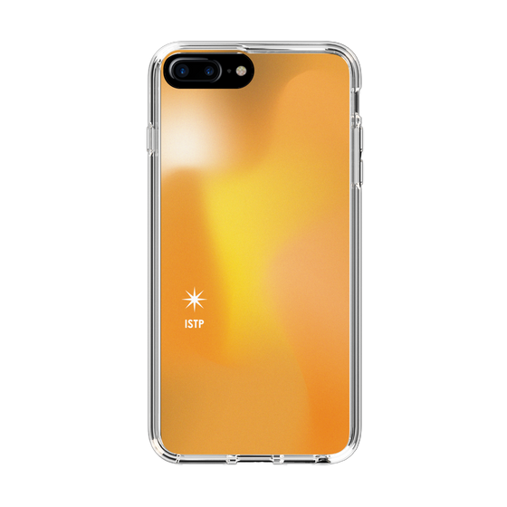 Slim Protection Case［ Original - ISTP Virtuoso - Gradient ］