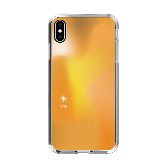 Slim Protection Case［ Original - ISTP Virtuoso - Gradient ］