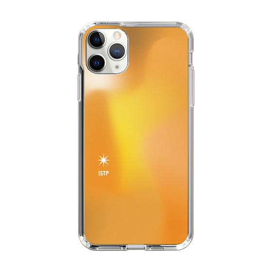 Slim Protection Case［ Original - ISTP Virtuoso - Gradient ］