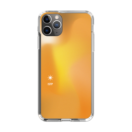 Slim Protection Case［ Original - ISTP Virtuoso - Gradient ］