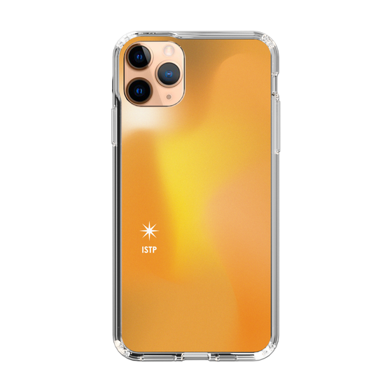 Slim Protection Case［ Original - ISTP Virtuoso - Gradient ］