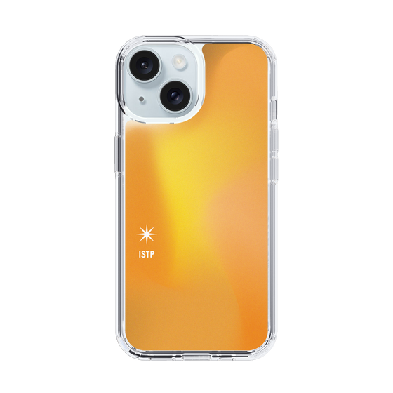 Slim Protection Case［ Original - ISTP Virtuoso - Gradient ］
