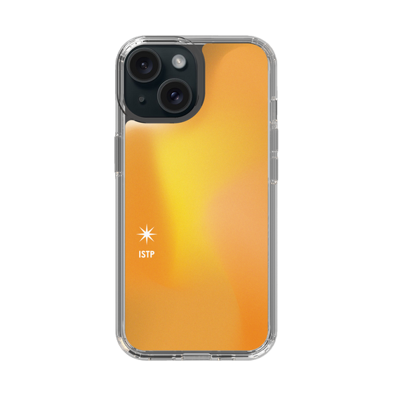 Slim Protection Case［ Original - ISTP Virtuoso - Gradient ］