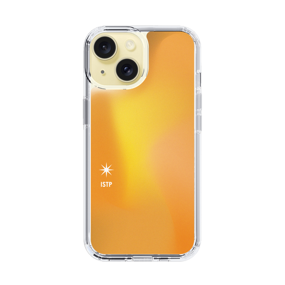 Slim Protection Case［ Original - ISTP Virtuoso - Gradient ］