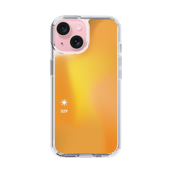 Slim Protection Case［ Original - ISTP Virtuoso - Gradient ］