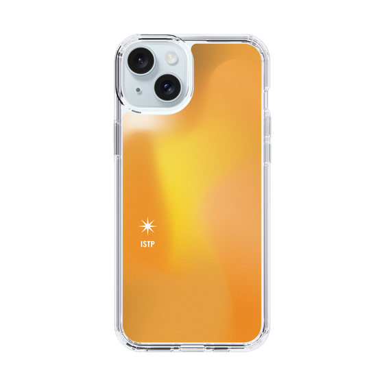 Slim Protection Case［ Original - ISTP Virtuoso - Gradient ］