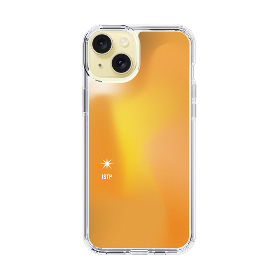 Slim Protection Case［ Original - ISTP Virtuoso - Gradient ］