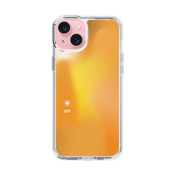 Slim Protection Case［ Original - ISTP Virtuoso - Gradient ］