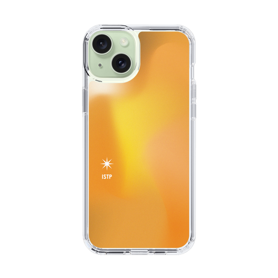 Slim Protection Case［ Original - ISTP Virtuoso - Gradient ］