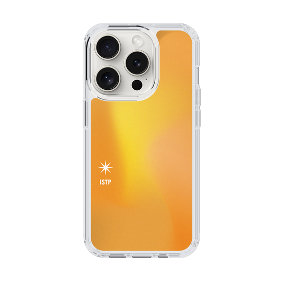 Slim Protection Case［ Original - ISTP Virtuoso - Gradient ］