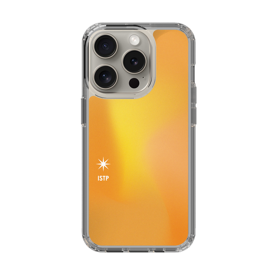Slim Protection Case［ Original - ISTP Virtuoso - Gradient ］