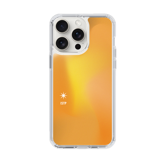 Slim Protection Case［ Original - ISTP Virtuoso - Gradient ］