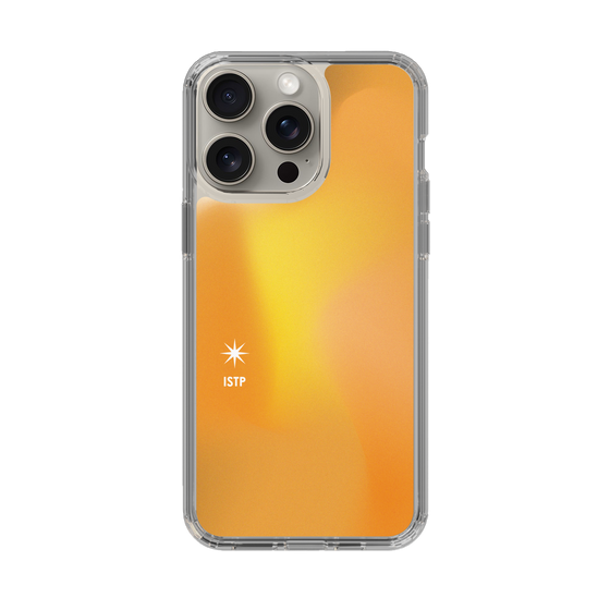 Slim Protection Case［ Original - ISTP Virtuoso - Gradient ］