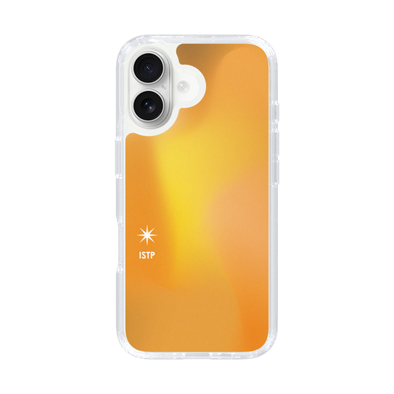 Slim Protection Case［ Original - ISTP Virtuoso - Gradient ］