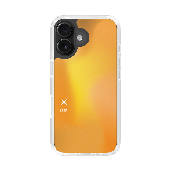 Slim Protection Case［ Original - ISTP Virtuoso - Gradient ］