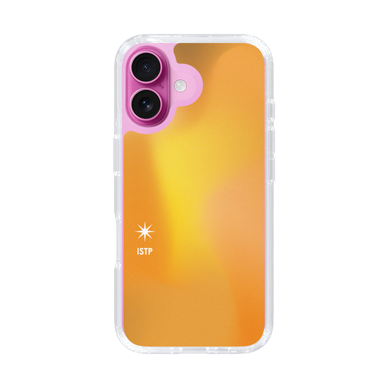 Slim Protection Case［ Original - ISTP Virtuoso - Gradient ］