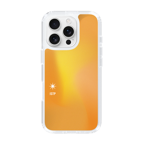 Slim Protection Case［ Original - ISTP Virtuoso - Gradient ］