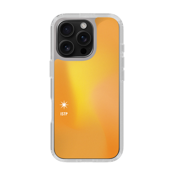 Slim Protection Case［ Original - ISTP Virtuoso - Gradient ］