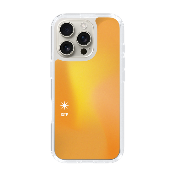 Slim Protection Case［ Original - ISTP Virtuoso - Gradient ］
