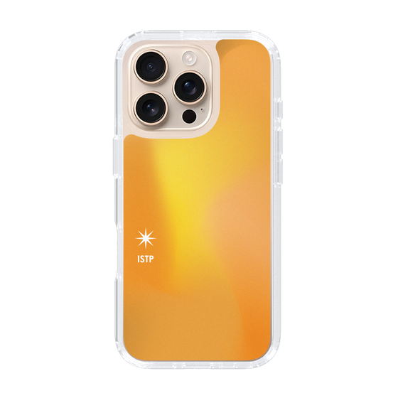 Slim Protection Case［ Original - ISTP Virtuoso - Gradient ］