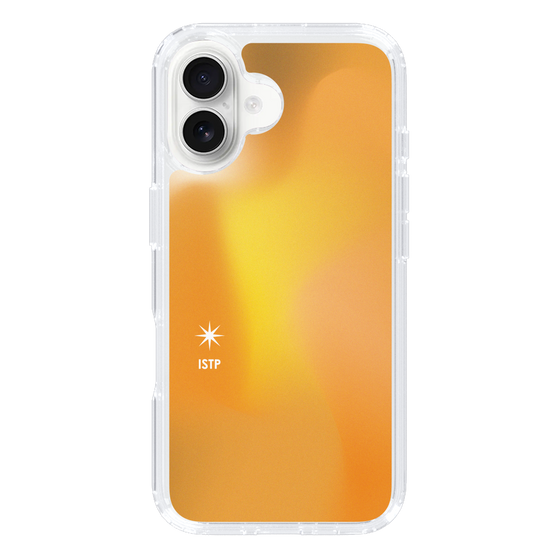 Slim Protection Case［ Original - ISTP Virtuoso - Gradient ］