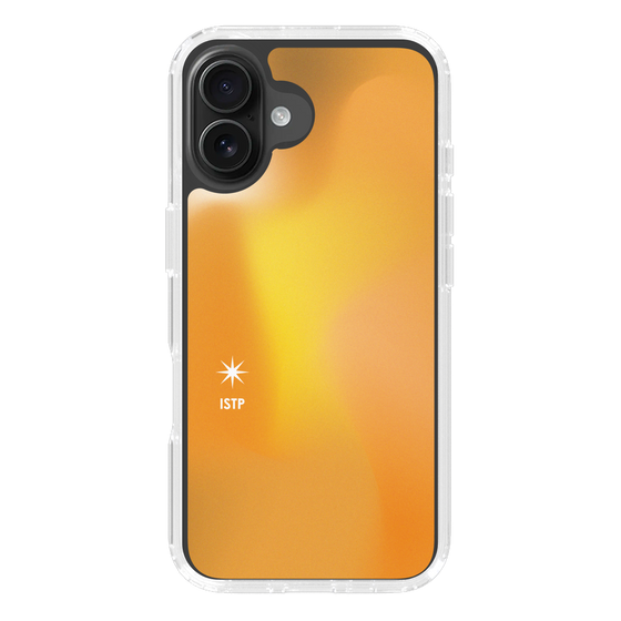 Slim Protection Case［ Original - ISTP Virtuoso - Gradient ］