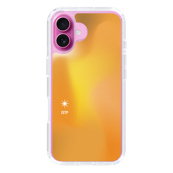 Slim Protection Case［ Original - ISTP Virtuoso - Gradient ］