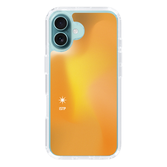Slim Protection Case［ Original - ISTP Virtuoso - Gradient ］