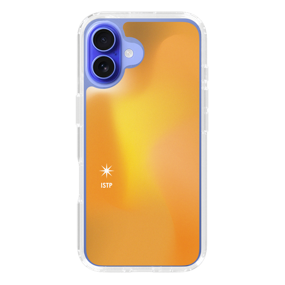 Slim Protection Case［ Original - ISTP Virtuoso - Gradient ］