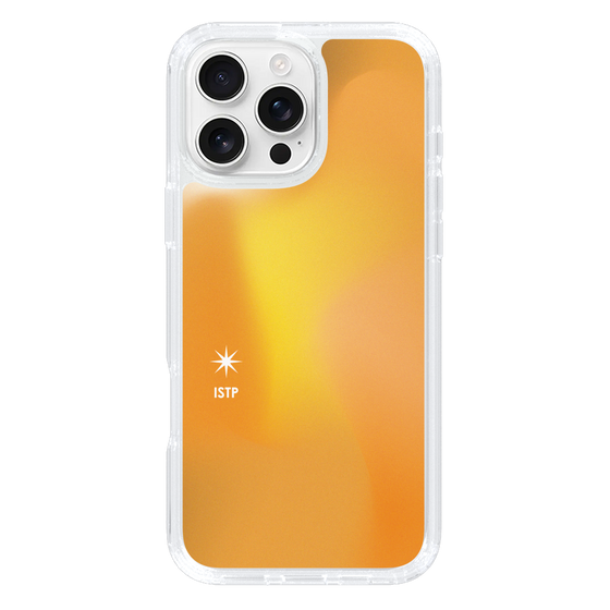 Slim Protection Case［ Original - ISTP Virtuoso - Gradient ］