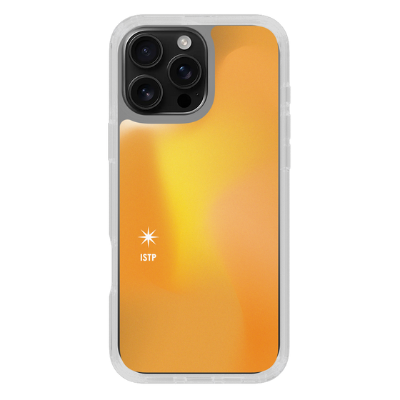 Slim Protection Case［ Original - ISTP Virtuoso - Gradient ］