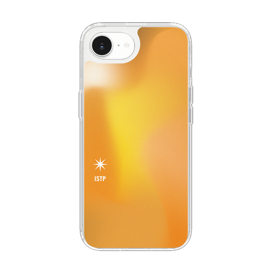 Slim Protection Case［ Original - ISTP Virtuoso - Gradient ］