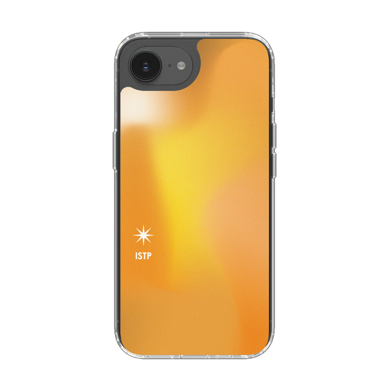 Slim Protection Case［ Original - ISTP Virtuoso - Gradient ］