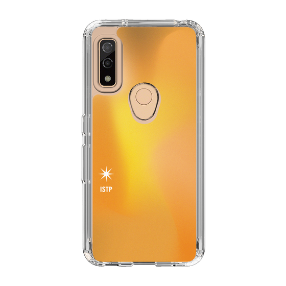 Slim Protection Case［ Original - ISTP Virtuoso - Gradient ］
