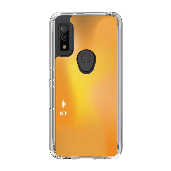 Slim Protection Case［ Original - ISTP Virtuoso - Gradient ］